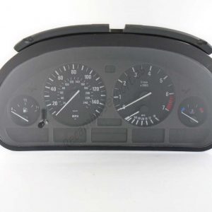 Cuadro de instrumentos BMW E39 62118381196 62.11-8 381 196 VDO 110008735052