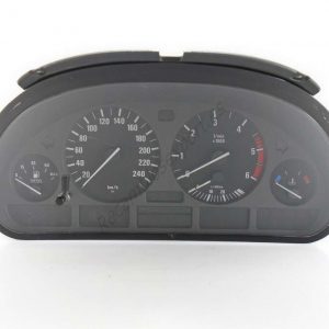 Cuadro de instrumentos BMW E39 62118381198 VDO 110008735054 110 008 735 054