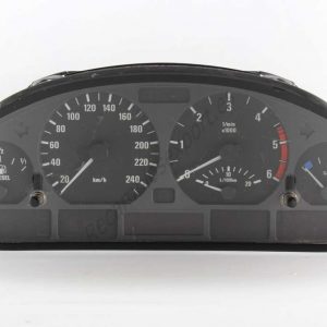 Cuadro de instrumentos BMW E46 62116906890 6211-6 906 890 6906890 Bosch 0263606271 0 263 606 271