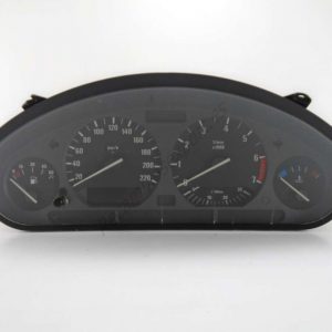 Cuadro de instrumentos BMW MOTOMETER 6160583001 8353821 8 353 821