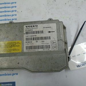 CENTRALITA AIRBAG VOLVO XC70 Kinetic p31264932 0285010372