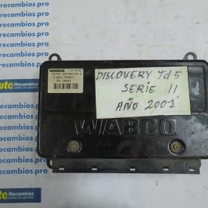 CENTRALITA ABS LAND ROVER DISCOVERY 446044030