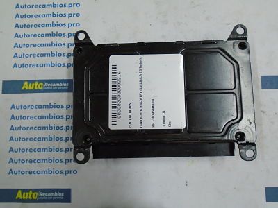 CENTRALITA ABS LAND ROVER DISCOVERY 4460440300 1667494460440300 - Imagen 2