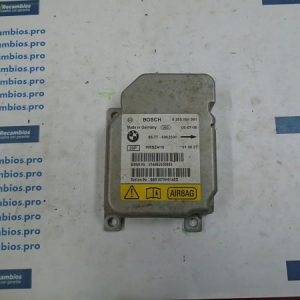 CENTRALITA AIRBAG BMW 65776962530 0285001681