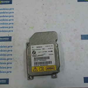 CENTRALITA AIRBAG BMW MINI 0285001430 65776915886