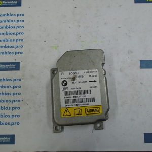 CENTRALITA AIRBAG BMW 0285001682 65776962531