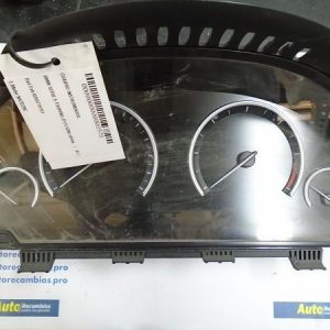 CUADRO INSTRUMENTOS BMW 932881602 0263715151