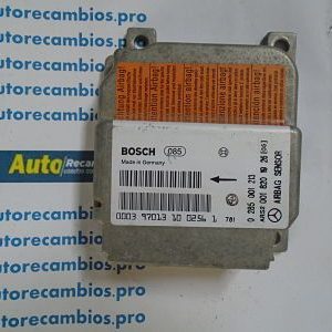 CENTRALITA AIRBAG MERCEDES 0285001213 0018201926(05)
