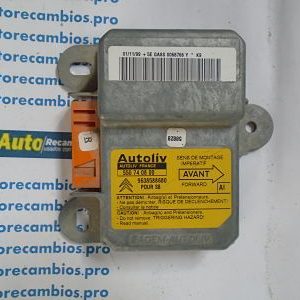 CENTRALITA AIRBAG CITROEN 550740800 963858860 AI