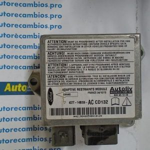 CENTRALITA AIRBAG FORD MONDEO 4S7T14B056AC