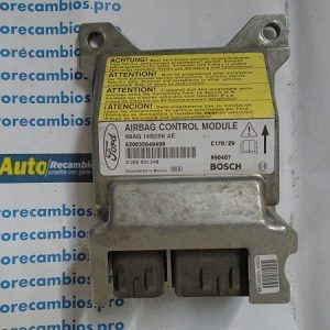 CENTRALITA AIRBAG FORD 98AG14B056AE 0285001248