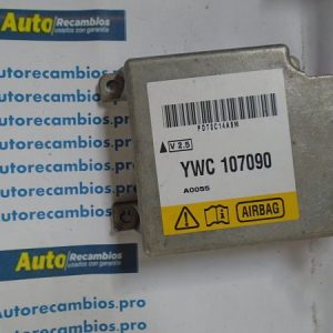 CENTRALITA AIRBAG MG ROVER YWC107090