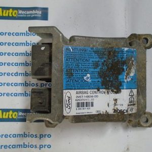 CENTRALITA AIRBAG FORD 2M5T14B056DD