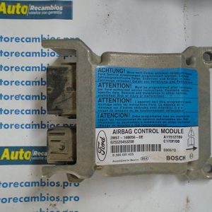 CENTRALITA AIRBAG FORD 2M5T14B056DE 0285001425