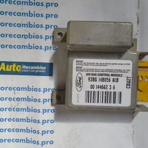 CENTRALITA AIRBAG FORD 93bg14b056a1b