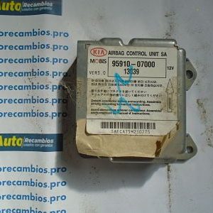 CENTRALITA AIRBAG KIA 95910-07000 9591007000 13039