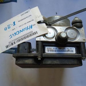 ABS HYUNDAI I20 0265800795 026237019 5664L6040909