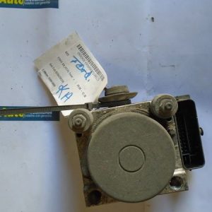 Modulo ABS Ford Ka 0265232236 51823789 0265800791