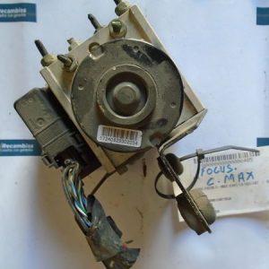 Modulo ABS Ford Focus 3M512M110GA ATE 10020700524 10.0207-0052.4 Siemens 5WK84103