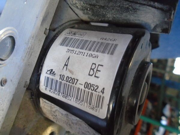 Modulo ABS Ford Focus 3M512M110GA ATE 10020700524 10.0207-0052.4 Siemens 5WK84103 - Imagen 3
