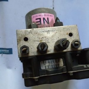 ABS Hyundai Sonata 0265950826 88218d0306