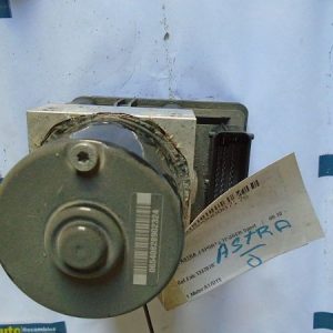 ABS Opel Astra J 13370782 10096045343