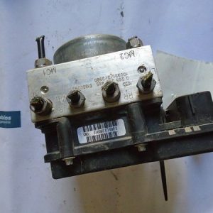 ABS FIAT GRANDE PUNTO 0265800962, 0265232485 51860290