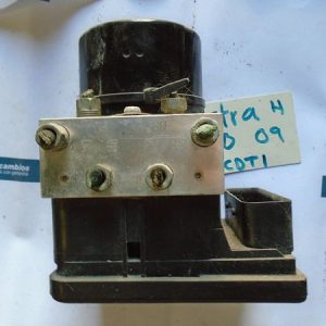 Modulo ABS Opel Astra H 13246535 13246535DE 13246535BL 00405061E1 Ate 10096005543 10. 0960-0554. 3 10020602904 10. 0206-0290. 4