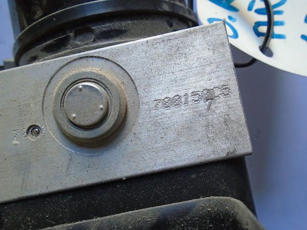 Modulo ABS Opel Astra H 13246535 13246535DE 13246535BL 00405061E1 Ate 10096005543 10. 0960-0554. 3 10020602904 10. 0206-0290. 4