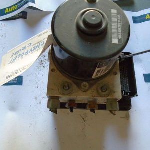 ABS OPEL ASTRA J SPORTS 13412550 10096045843