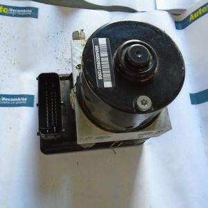ABS Opel Astra J 13347807 10096045213