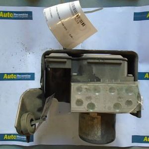 ABS Opel Insignia 13328651