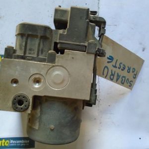 ABS SUBARU LEGACY F40HU411 980801451