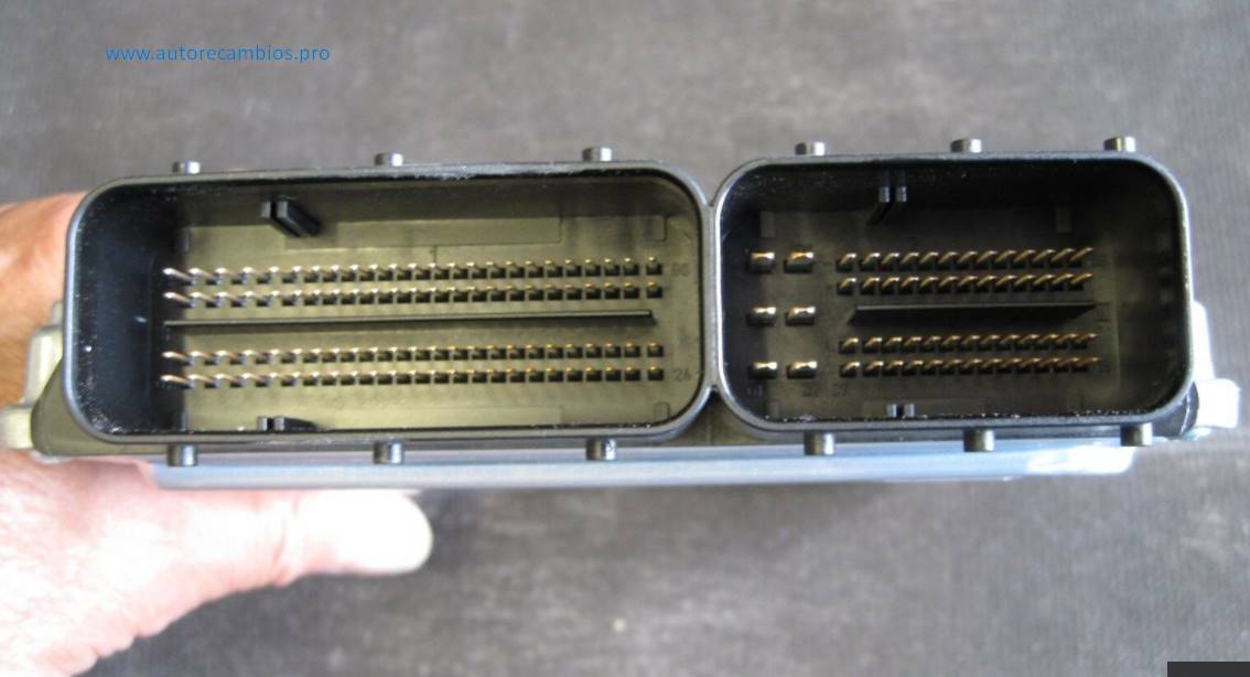 ECU 13618506375 8506375 0281016069