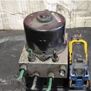 Unidad hidráulica del ABS CITROEN 9639493780 10020600564 10096011123