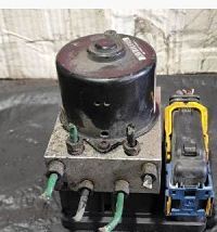 Unidad hidráulica del ABS CITROEN 9639493780 10020600564 10096011123