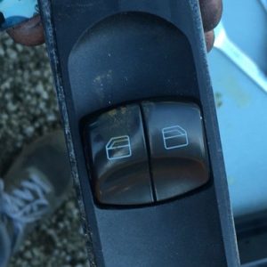 Botonera elevalunas MERCEDES SPRINTER CRAFTER 9065451013 A9065451013