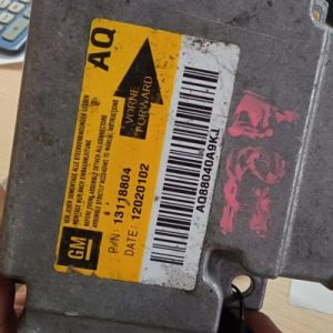 Airbag Opel Vectra C 13118804 AQ
