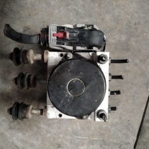 ABS VW Audi Seat Skoda 6R0614117P 6R0 614 117 P 0265800911 0265237034 0 265 800 911 0 265 237 034