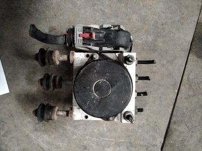 ABS VW Audi Seat Skoda 6R0614117P 6R0 614 117 P 0265800911 0265237034 0 265 800 911 0 265 237 034