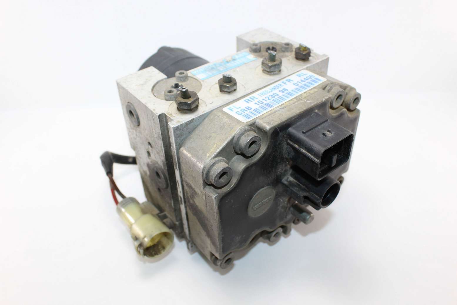 ABS Land Rover 4784070300 478 407 030 0 FL RR SRB 10123098 101230 98 014400 7492168795 74921 68795