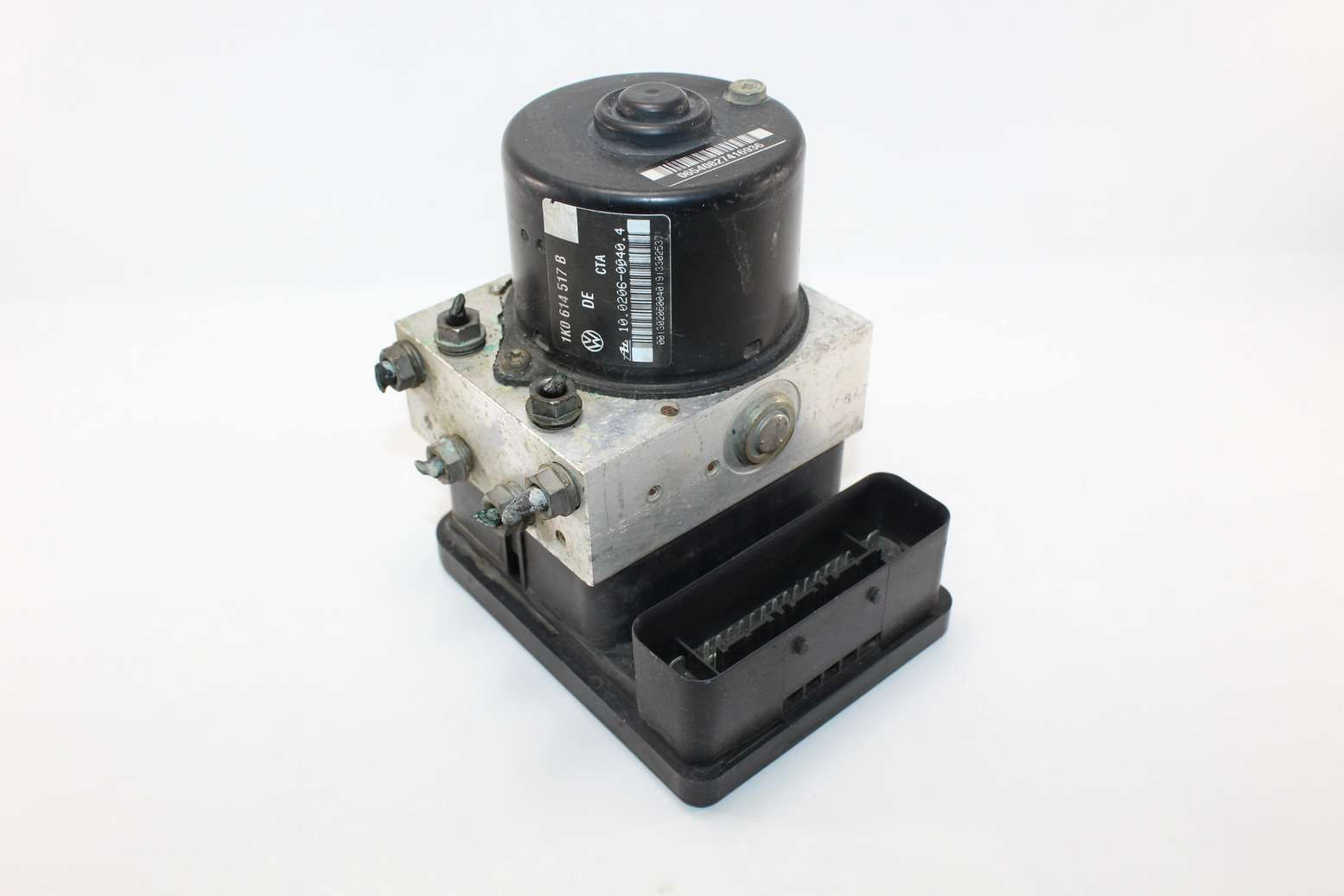 ABS VW Audi Seat Skoda 1K0614517B 1K0907379D 10020600404 10096003433