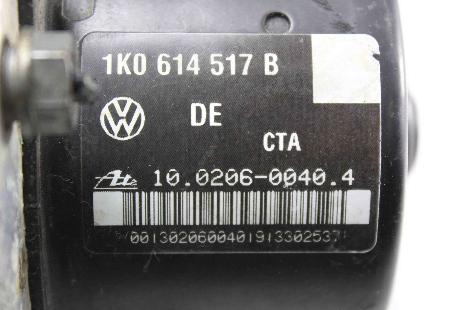 ABS VW Audi Seat Skoda 1K0614517B 1K0907379D 10020600404 10096003433 - Imagen 2