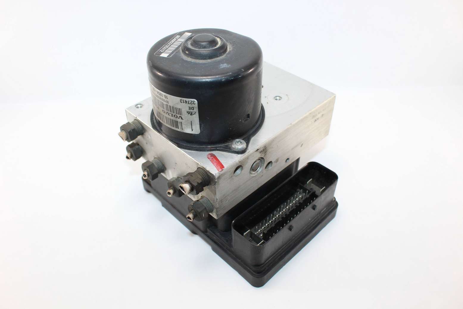 ABS Volvo S60 S80 P08619974 8619968 10020403584 10.0204-0358.4 10092504023 10.0925-0402.3 Siemens 5WK84000 5WK8 4000