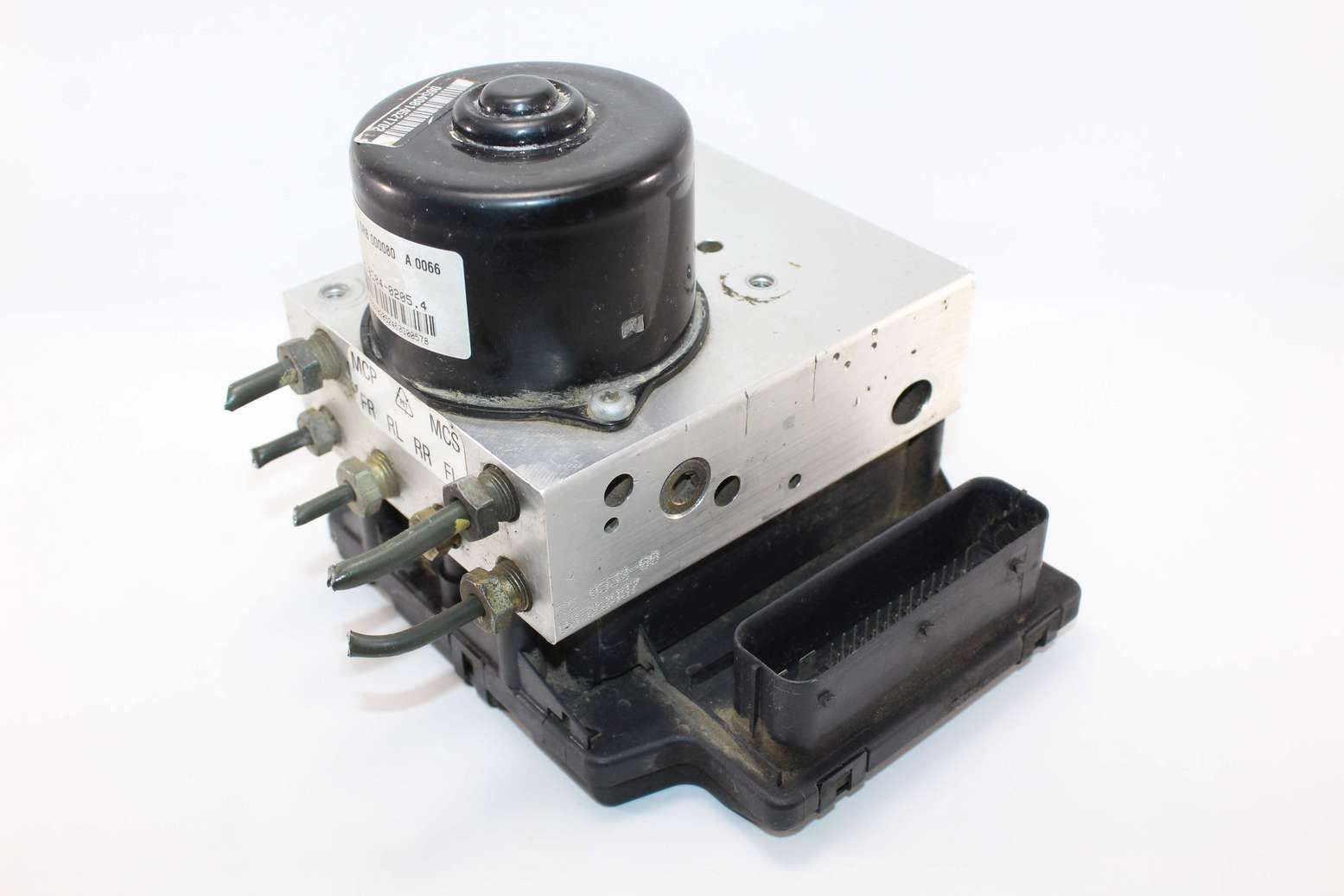 ABS Land Rover SRB000080 SRB 000080 A0066 A 0066 10020402054 10.0204-0205.4 10094608513 10.0946-0851.3 3X5343
