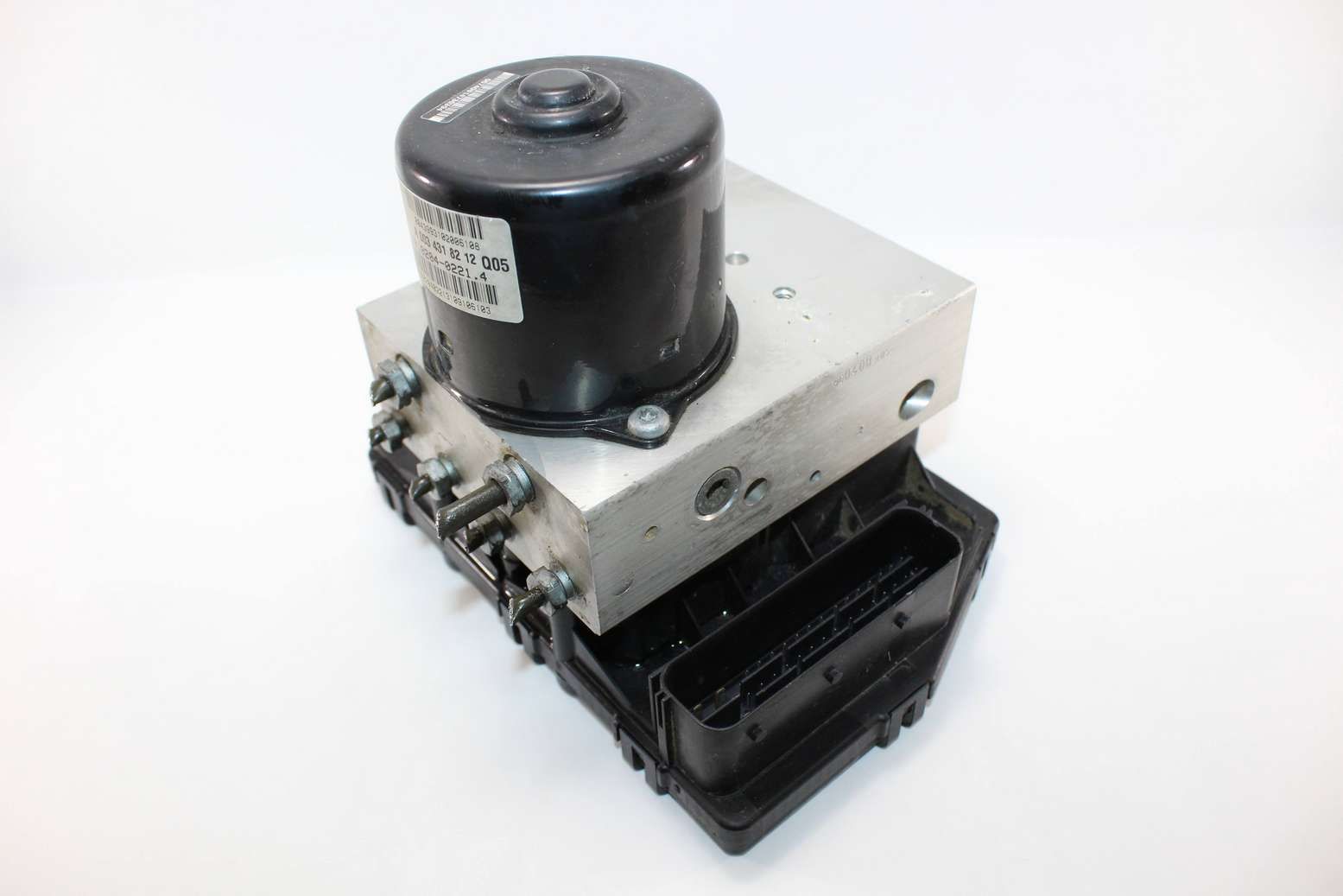 ABS Mercedes W202 A0034318212 Q05 A 003 431 82 12 A2025454732 10020402214 10.0204-0221.4 10020402214 10020804682 10.0208-0468.2 10094715123 10.0947-1512.3