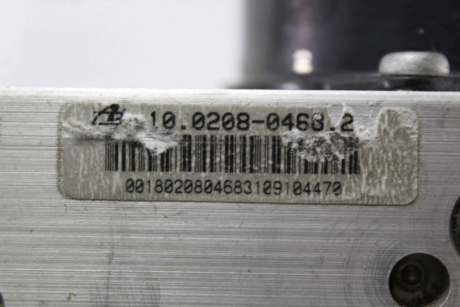 ABS Mercedes W202 A0034318212 Q05 A 003 431 82 12 A2025454732 10020402214 10.0204-0221.4 10020402214 10020804682 10.0208-0468.2 10094715123 10.0947-1512.3 - Imagen 3