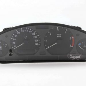 Cuadro de instrumentos BMW E36 62118361154 62.11-8 361 154 VDO 110008654011A 110.008.654/011 A