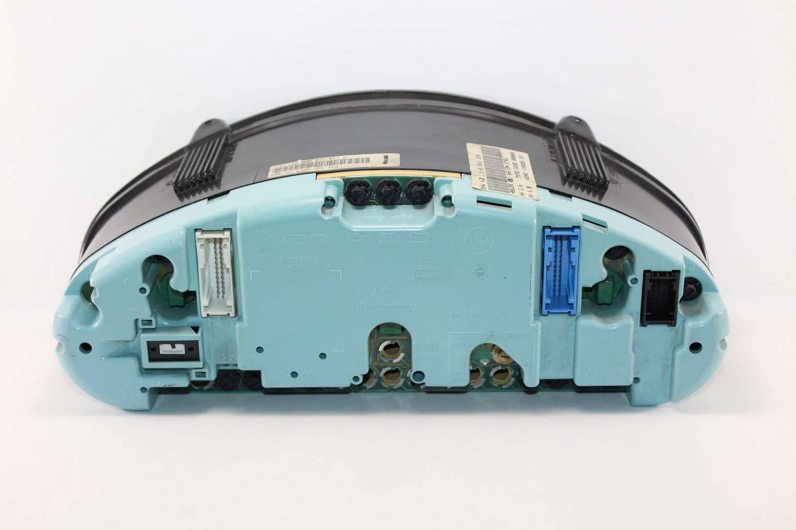 Cuadro de instrumentos BMW E36 62118361154 62.11-8 361 154 VDO 110008654011A 110.008.654/011 A - Imagen 2