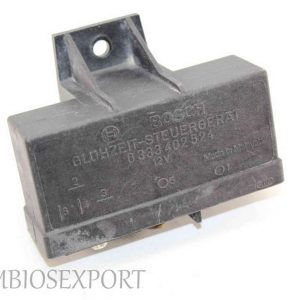 Caja precalentamiento Range Rover 0333402524 0 333 402 524 Bosch